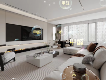 甲醛不怕冷,就怕你錯(cuò)過治理好時(shí)機(jī)!